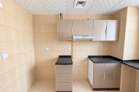 Apartment til salg i Jumeirah Village Triangle, Dubai, UAE 1 soveværelse, 58 kvm № 769497 - foto 7