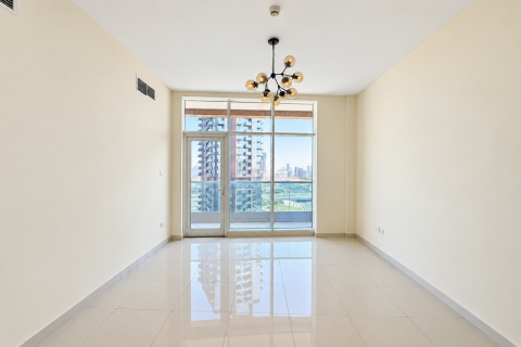 Apartment til salg i Jumeirah Village Triangle, Dubai, UAE 1 soveværelse, 58 kvm № 769497 - foto 6