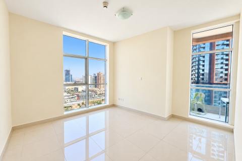 Apartment til salg i Jumeirah Village Triangle, Dubai, UAE 1 soveværelse, 58 kvm № 769497 - foto 4