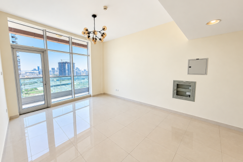 Apartment til salg i Jumeirah Village Triangle, Dubai, UAE 1 soveværelse, 58 kvm № 769497 - foto 2