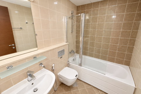 Apartment til salg i Jumeirah Village Triangle, Dubai, UAE 1 soveværelse, 58 kvm № 769497 - foto 5