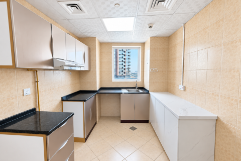 Apartment til salg i Jumeirah Village Triangle, Dubai, UAE 1 soveværelse, 58 kvm № 769497 - foto 3