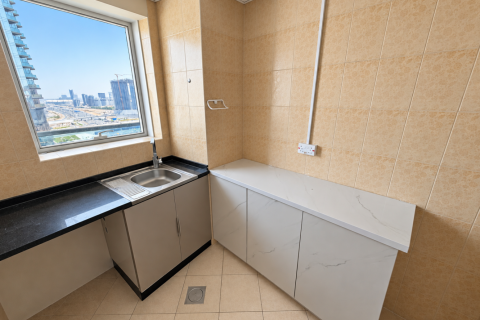 Apartment til salg i Jumeirah Village Triangle, Dubai, UAE 1 soveværelse, 58 kvm № 769497 - foto 8