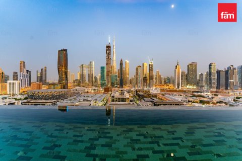 Leilighet til leie i City Walk, Dubai, Emiratene 1 soverom, 74.1 kvm Nr. 771753 - Foto 1