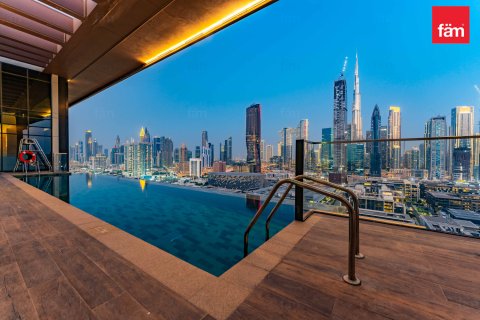 Leilighet til leie i City Walk, Dubai, Emiratene 1 soverom, 74.1 kvm Nr. 771753 - Foto 14