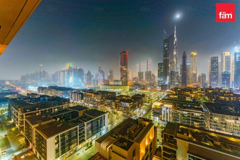 Leilighet til leie i City Walk, Dubai, Emiratene 1 soverom, 74.1 kvm Nr. 771753 - Foto 26