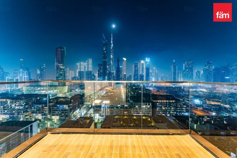 Leilighet til leie i City Walk, Dubai, Emiratene 1 soverom, 74.1 kvm Nr. 771753 - Foto 24