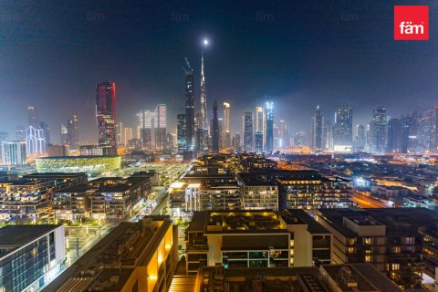 Leilighet til leie i City Walk, Dubai, Emiratene 1 soverom, 74.1 kvm Nr. 771753 - Foto 23