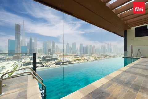 Leilighet til leie i City Walk, Dubai, Emiratene 1 soverom, 74.1 kvm Nr. 771753 - Foto 11