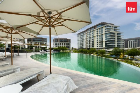 Leilighet til leie i City Walk, Dubai, Emiratene 1 soverom, 74.1 kvm Nr. 771753 - Foto 16