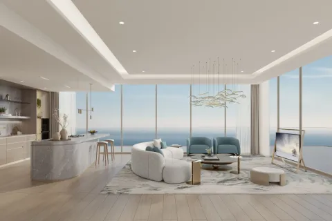 Wohnung zum Verkauf in Dubai, VAE 1 Schlafzimmer Nr. 769864 - Foto 3