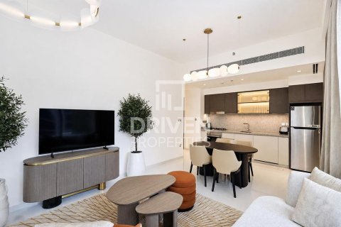 آپارتمان برای فروش در  Dubai Harbour، Dubai، امارات متحده عربی  1 خوابه ، 78.04 متر مربع ، شماره 770427 - تصویر 6