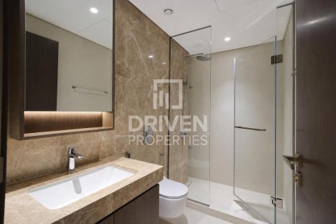 آپارتمان برای فروش در  Dubai Harbour، Dubai، امارات متحده عربی  1 خوابه ، 78.04 متر مربع ، شماره 770427 - تصویر 10