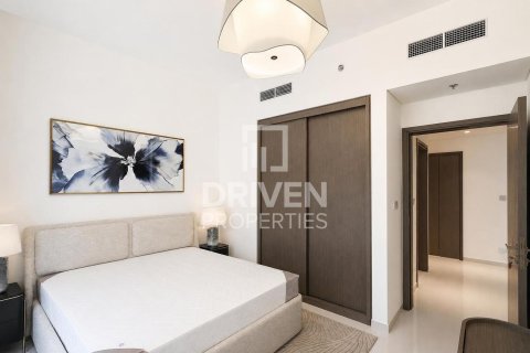 آپارتمان برای فروش در  Dubai Harbour، Dubai، امارات متحده عربی  1 خوابه ، 78.04 متر مربع ، شماره 770427 - تصویر 8