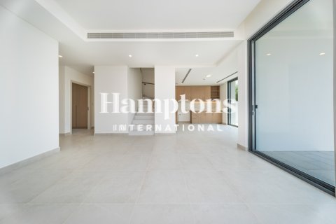 Снять в аренду виллу в The Valley, Дубай, ОАЭ 4 спальни, 250.83810000м2, № 774940 - фото 3