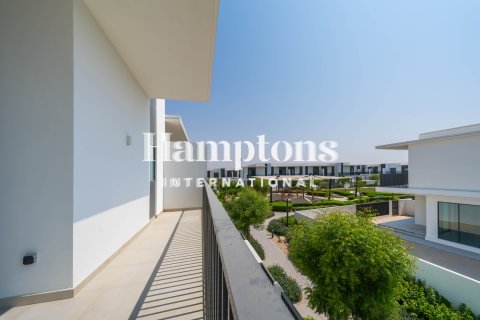Снять в аренду виллу в The Valley, Дубай, ОАЭ 4 спальни, 250.83810000м2, № 774940 - фото 22