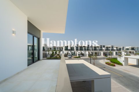 Снять в аренду виллу в The Valley, Дубай, ОАЭ 4 спальни, 250.83810000м2, № 774940 - фото 7