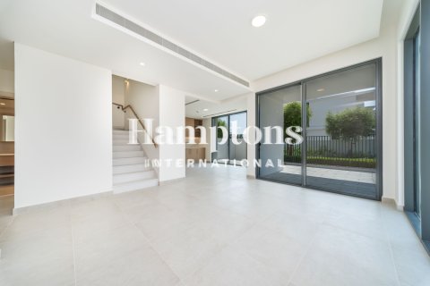 Снять в аренду виллу в The Valley, Дубай, ОАЭ 4 спальни, 250.83810000м2, № 774940 - фото 6