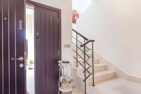 Villa Jumeirah Village Triangle, Dubaijā, AAE 2 istabas, 250 m2 Nr. 780622 - attēls 8