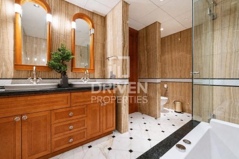 Byt v Downtown Dubai (Downtown Burj Dubai), SAE 2 ložnice, 159.42 m² Č.: 782650 - fotografie 16