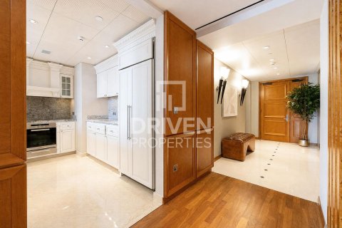 Byt v Downtown Dubai (Downtown Burj Dubai), SAE 2 ložnice, 159.42 m² Č.: 782650 - fotografie 8