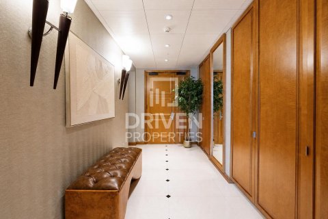 Byt v Downtown Dubai (Downtown Burj Dubai), SAE 2 ložnice, 159.42 m² Č.: 782650 - fotografie 10