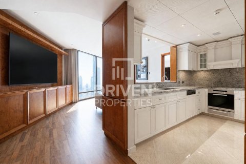 Byt v Downtown Dubai (Downtown Burj Dubai), SAE 2 ložnice, 159.42 m² Č.: 782650 - fotografie 12