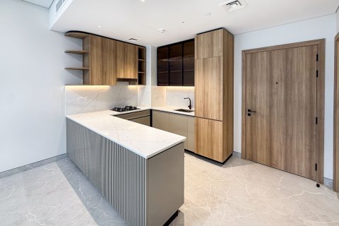 Снять в аренду квартиру в Дубай Хилс Эстейт, ОАЭ 1 спальня, 82.4м2, № 782780 - фото 3