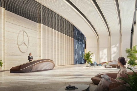 Nadd Al Sheba、Dubai、UAE にあるマンション販売中 1部屋、37.3 m2、No777218 - 写真 4