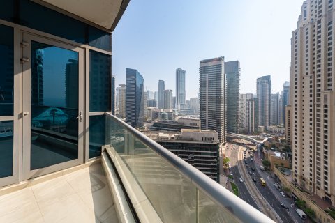 Apartmen di Dubai Marina, UAE 1 bilik, 41.4 meter persegi № 771325 - foto 13