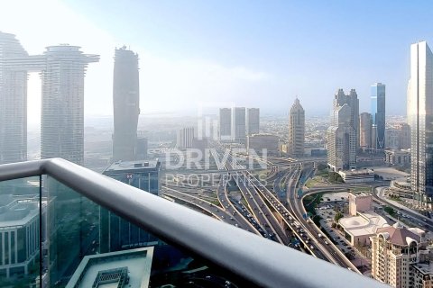 Appartamento in vendita a Downtown Dubai (Downtown Burj Dubai), Dubai, EAU 1 camera, 51.65 mq. № 776287 - foto 10