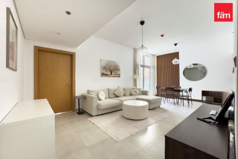 דירה למכירה ב Dubai, איחוד האמירויות  1 חדר שינה, 71.9 מ"ר, מספר 777417 - תמונה 3
