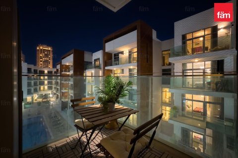דירה למכירה ב Dubai, איחוד האמירויות  1 חדר שינה, 71.9 מ"ר, מספר 777417 - תמונה 17