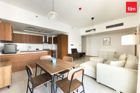 דירה ב Dubai, איחוד האמירויות 1 חדר שינה, 71.9 מ