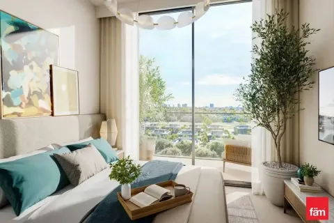 Dubai Hills Estate, UAE의 판매용 아파트 침실 2개, 109.6제곱미터 번호 780383 - 사진 5