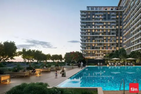 Dubai Hills Estate, UAE의 판매용 아파트 침실 2개, 109.6제곱미터 번호 780383 - 사진 9