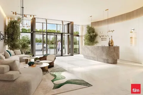 Dubai Hills Estate, UAE의 판매용 아파트 침실 2개, 109.6제곱미터 번호 780383 - 사진 6
