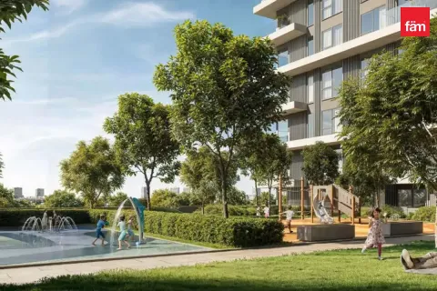 Dubai Hills Estate, UAE의 판매용 아파트 침실 2개, 109.6제곱미터 번호 780383 - 사진 7