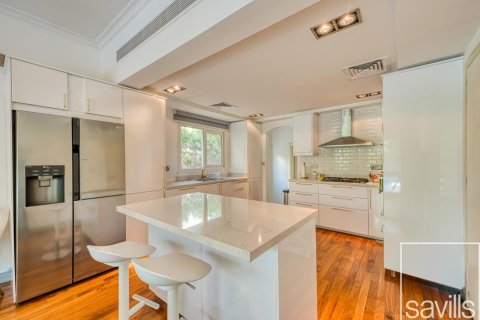 Üürile anda villa asukohaga Meadows, Dubai, AÜE: 5 magamistoaga, 551.66 m² Nr 772740 - pilt 11