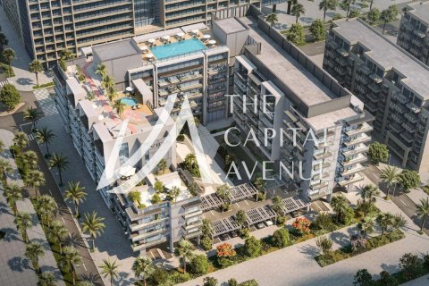 Apartamento en venta en Saadiyat Island, Abu Dhabi, EAU 1 dormitorio, 76.74 m2 № 779334 - foto 15