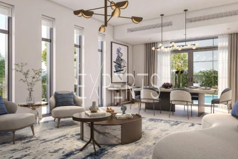 Villa en venta en Yas Island, Abu Dhabi, EAU 4 dormitorios, 232.72 m2 № 780069 - foto 3