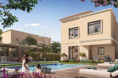 Villa en venta en Yas Island, Abu Dhabi, EAU 4 dormitorios, 232.72 m2 № 780069 - foto 5