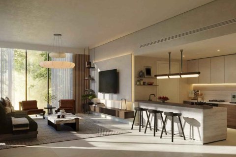 Apartment in Sei Saadiyat on the Saadiyat Island, Abu Dhabi, UAE 2 bedrooms, 101 sq.m. № 772609