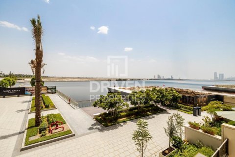 Üürile anda korter asukohaga Dubai Creek Harbour (The Lagoons), Dubai, AÜE: 2 magamistoaga, 176.33 m² Nr 776651 - pilt 16