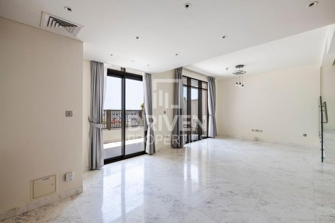 Üürile anda korter asukohaga Dubai Creek Harbour (The Lagoons), Dubai, AÜE: 2 magamistoaga, 176.33 m² Nr 776651 - pilt 2