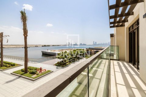 Üürile anda korter asukohaga Dubai Creek Harbour (The Lagoons), Dubai, AÜE: 2 magamistoaga, 176.33 m² Nr 776651 - pilt 14