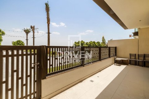 Üürile anda korter asukohaga Dubai Creek Harbour (The Lagoons), Dubai, AÜE: 2 magamistoaga, 176.33 m² Nr 776651 - pilt 12