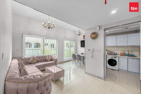 Dubai, UAE의 임대용 아파트 침실 2개, 107.8제곱미터 번호 769689 - 사진 1
