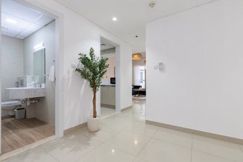 Apartamento en venta en Dubai Sports City, Dubai, EAU 2 dormitorios, 127.64 m2 № 779144 - foto 8