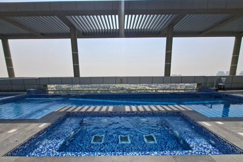 Apartamento en venta en Dubai Sports City, Dubai, EAU 2 dormitorios, 127.64 m2 № 779144 - foto 28